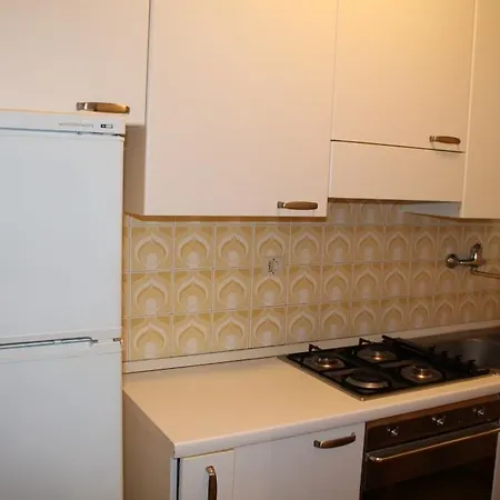 Condominio Ai Dogi דירה גראדו