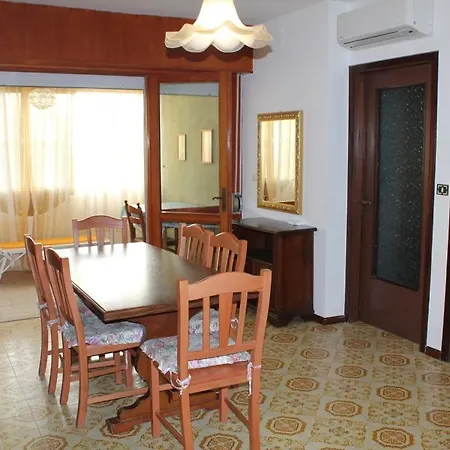 Condominio Ai Dogi דירה