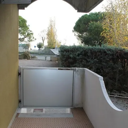 דירה Condominio Ai Dogi *