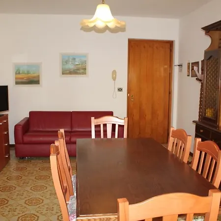 Condominio Ai Dogi *