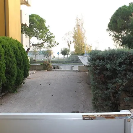 Condominio Ai Dogi דירה *
