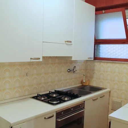 Condominio Ai Dogi דירה