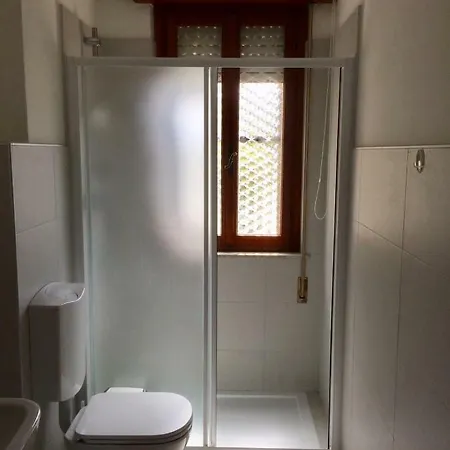 Condominio Ai Dogi דירה