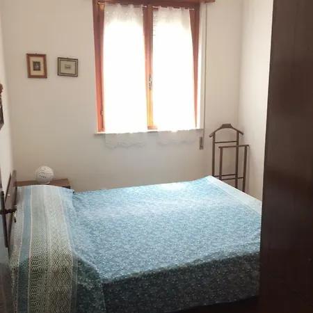 דירה Condominio Ai Dogi